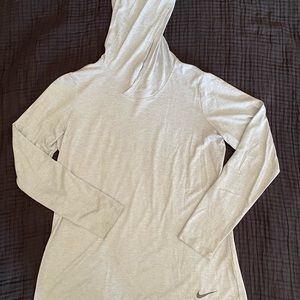 Nike Lightweight Hoodie